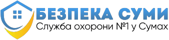 ТОВ "БЕЗПЕКА СУМИ" Logo