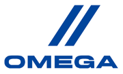 Омега Logo