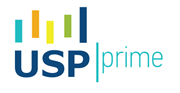 USP Prime Logo