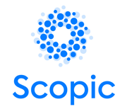 Scopic  Logo