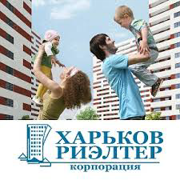 Харьков-Риэлтер Logo