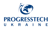 Прогресстех-Украина Logo