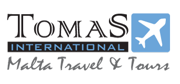 Tomas International Logo