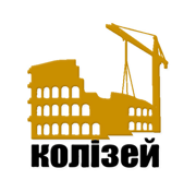 ТОВ "ТД "КОЛІЗЕЙ" Logo