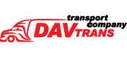 ДАВ Транс, ТК, ООО Logo