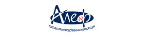 Алеф, Торгово-Промышленная Корпорация Logo