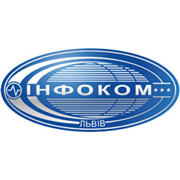 ТОВ "Інфоком" Logo