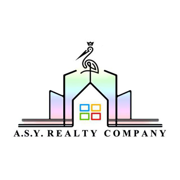 A.S.Y. Realty Company Logo