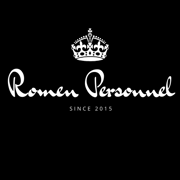 Romen Personnel Logo