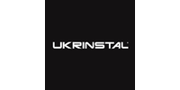 UKRINSTAL Logo