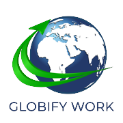 Globify Work  sp. z o.o Logo