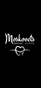 Moskovets Dental Clinic Logo