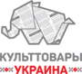 ТОВ "Культтовари Україна" Logo