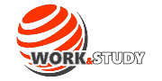 Work&Study Logo