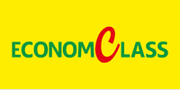 EconomClass Logo