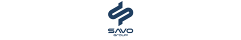 SAVO GROUP Logo