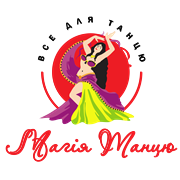 Магия Танца Logo