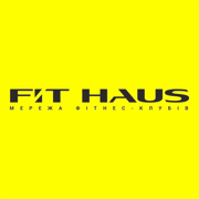 Fit Haus Logo