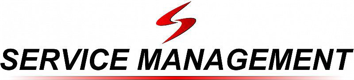 Сервис Менеджмент Групп Logo