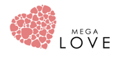 Megalove Logo