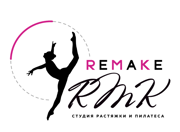 Remake Logo