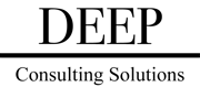 Deep Consulting Solutions Logo