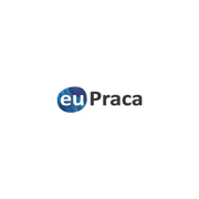 EU-PRACA Sp. z o.o. Logo