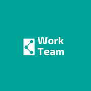 WorkTeam Logo