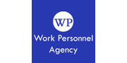 Work perconnel Agency Logo