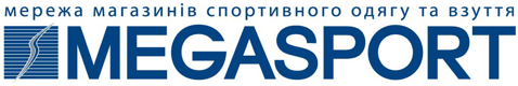 MEGASPORT, ТМ Logo