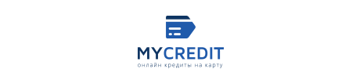 MyCredit Logo