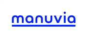 Manuvia Ukraine Logo