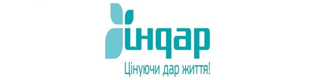 ЧАО "Индар" Logo
