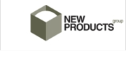 Група компаній Нові продукти Logo