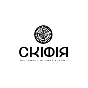 Ресторан-готель "Скіфія" Logo
