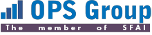 OPS Group Logo