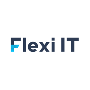 Flexi IT Logo