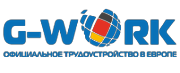 G-Work Logo