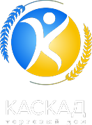 ТД Каскад  Logo