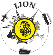 Фирма «Lion” (ФЛП Волош Е.С.) Logo