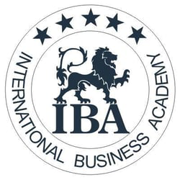 International Business Academy Logo