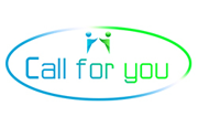 Call for you Logo