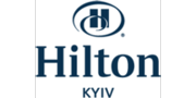 Hilton Kyiv Logo