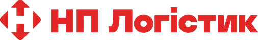Нова Пошта Логістик Logo