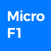 MicroF1 Logo