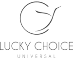 «Lucky Choice».   Logo