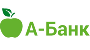 А-Банк Logo