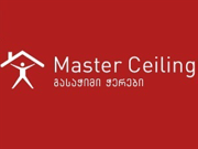 Master Ceiling Logo
