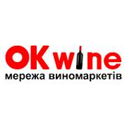 OKwine Logo