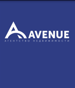 АН Avenue Logo